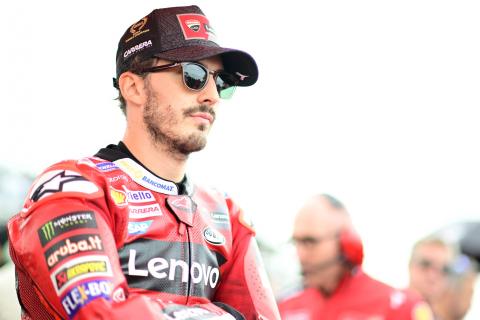 Legends debate Bagnaia vs Martin scrap: “Ducati gave themselves a problem”