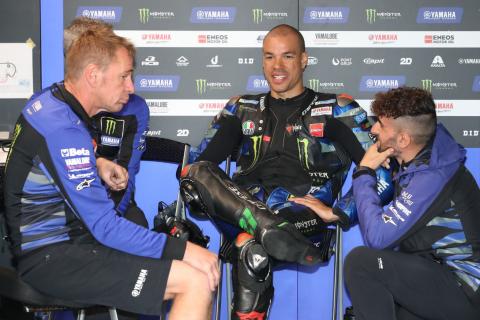 Morbidelli: Seeing Pramac win ‘fills me with excitement’