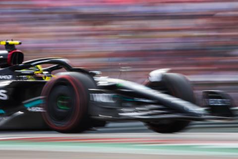 F1 pundit makes bold Mercedes 2024 prediction with ‘on a par’ claim