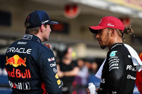 How likely is another Mercedes challenge at Verstappen’s best F1 track?