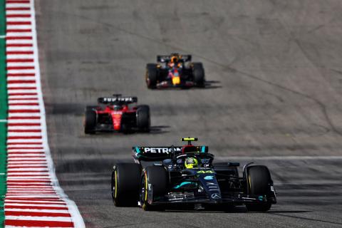 “That’s what lost the race” – Wolff concedes strategy cost Hamilton likely win