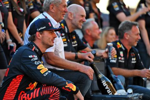 Marko hits back at ‘unsportsmanlike’ Mexican fans after Verstappen booing