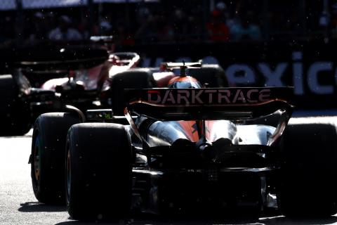 F1 Mexico City Grand Prix 2023 – Final Practice Results