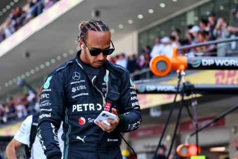 Horner makes position clear on Hamilton-Verstappen superteam suggestion