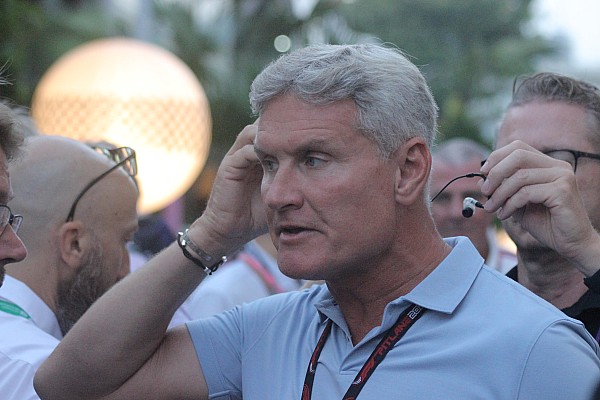 “Öfkeli” David Coulthard Katar Yarış fiyaskosundan sonra pist limitlerini eleştirdi