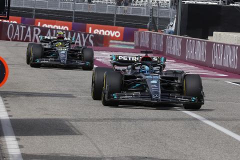 Mercedes got it “very wrong” but will Hamilton DSQ force conservative approach?