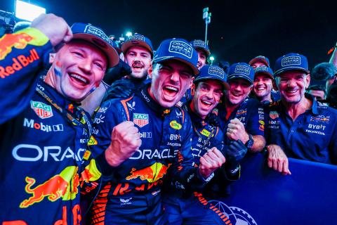 2021, 2022, or 2023? Verstappen outlines which F1 title is his best