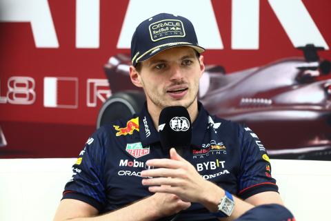 Mercedes snubbed as Verstappen names rival team with ‘best driver line-up’