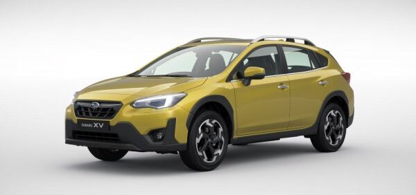 Subaru – XV – 1.6i (114 bg) AWD Lineartronic – Teknik Özellikler