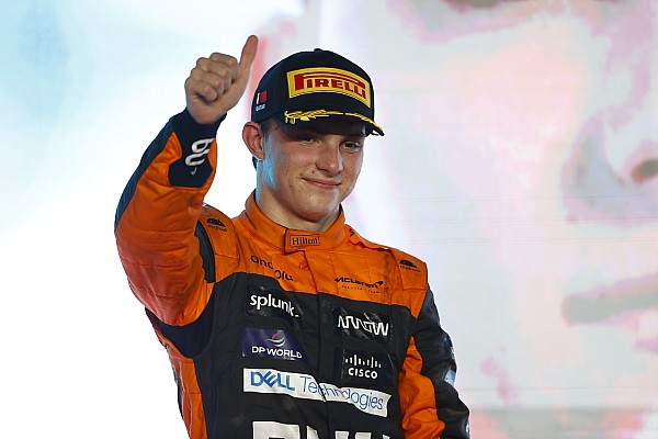 Berger: “Piastri, etkileyici performansıyla Formula 1’in ‘saçma’ algısını yıkıyor”