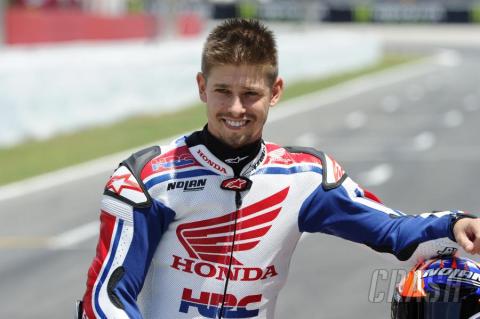 Casey Stoner launches passionate defence of Honda: “Bikes aren’t quite as bad…”