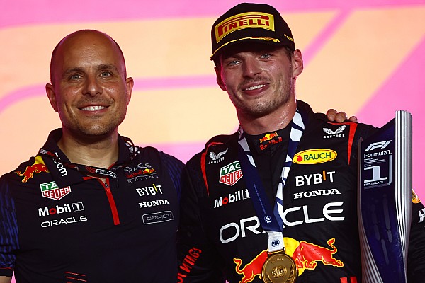 Domenicali: “Verstappen Formula 1’de özel bir şey yarattı