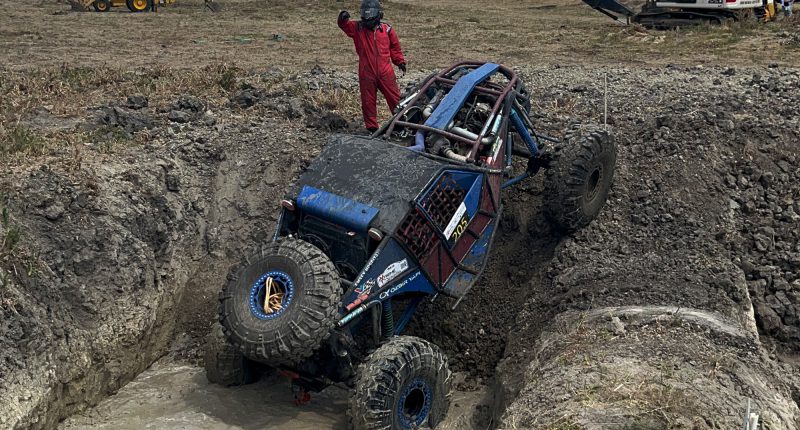 Extreme Kupası Bursa’da Devam Ediyor