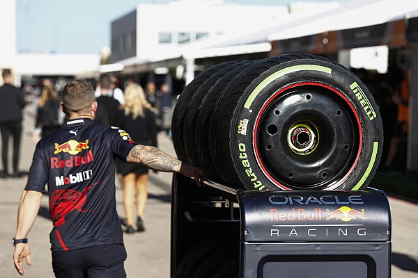 Formula 1, 2026’da ağırlığı azaltmak için 18 inç janttan vazgeçebilir!