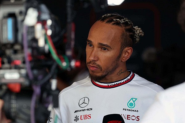 Hamilton: “Andretti’yi değil, çeşitliliği arttıracak her takımı destekliyorum”
