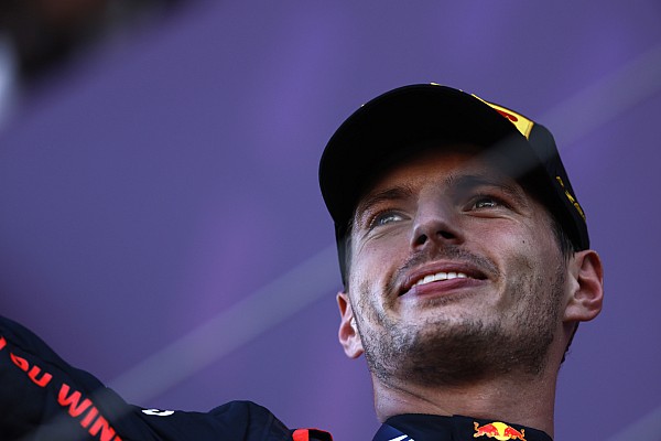 Heidfeld: “Verstappen artık ‘eksiksiz’ bir Formula 1 pilotu”