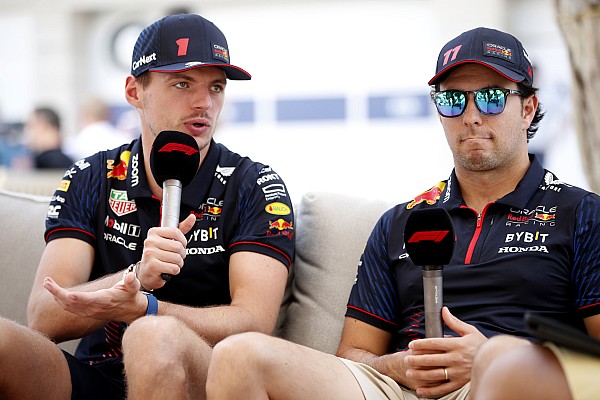 Horner: “Red Bull artık rakipleriyle ‘eşdeğer’ bir sürücü kadrosuna sahip değil”