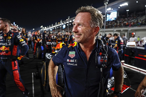 Horner: “F1’in araç yenileme kuralları için düzenleme gerekiyor”