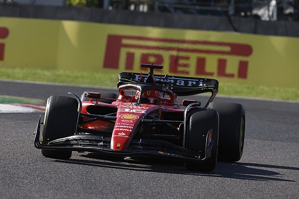Leclerc: “2024 aracı bu sezon sahip olduğumuz araçtan çok farklı”