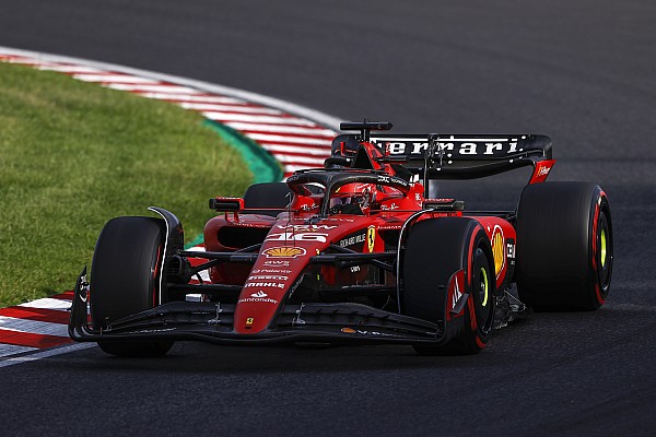 Leclerc: “Ferrari’ye inanıyorum”