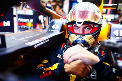 Livid Verstappen fumes at Perez, Red Bull in expletive-filled radio rant