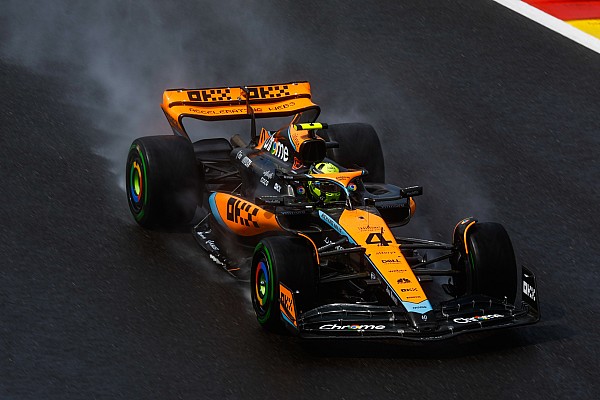 McLaren: “Önümüzdeki yarışlar daha zor geçebilir”