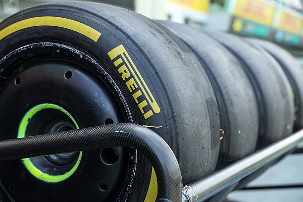 Resmi: Pirelli, 2027 sonuna kadar Formula 1’e lastik tedarik edecek!