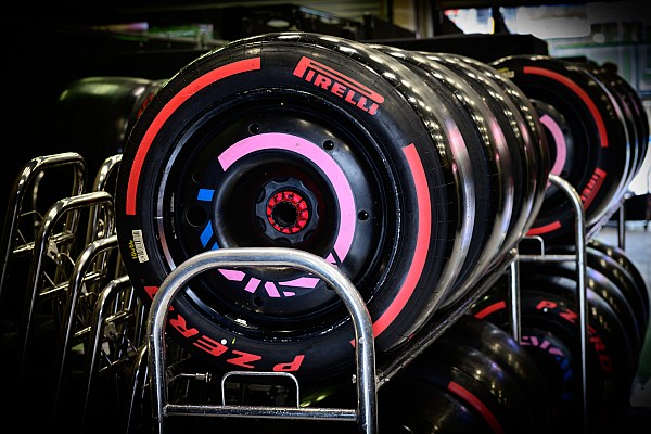 Pirelli, F1’de devam etmekten memnun