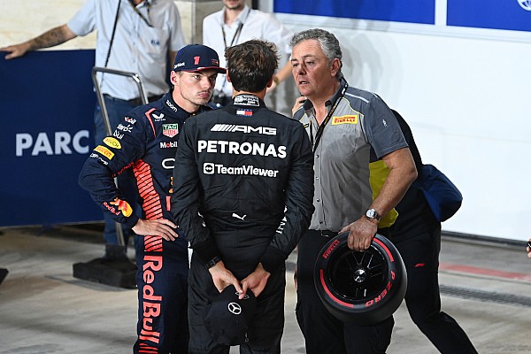 Pirelli: “Formula 1 öncesi yarışlar, Katar Yarış benzeri sorunları önlemeye yardımcı olmaz”