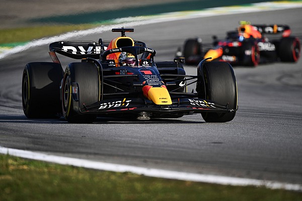 Red Bull Formula 1 takımı, 2022 yılında 385 milyon £ ciro artışı kaydetti