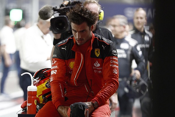 Sainz: “Red Bull olmasaydı, Formula 1’in en eğlenceli sezonlarından birisi olabilirdi”