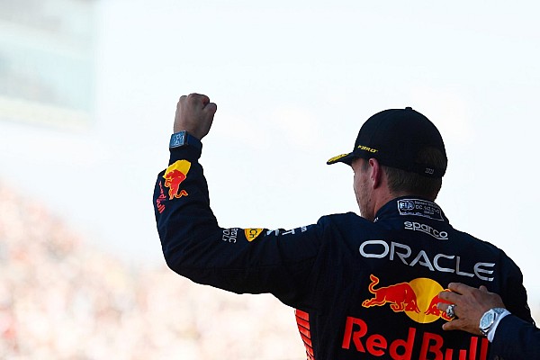 Verstappen: “Şampiyonluğu nerede kazanacağım umurumda değil”