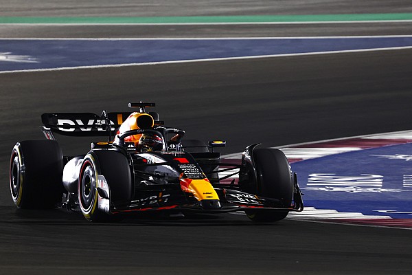 Verstappen: “Formula 1’deki en zor beş yarışımdan birisiydi”