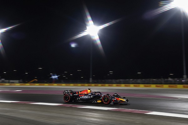 Verstappen: “Formula 1, yenilenen pistler için ‘kobay’ olarak kullanılmamalı”