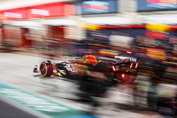 Verstappen, RB17 ile Le Mans’ta yarışmayı umuyor