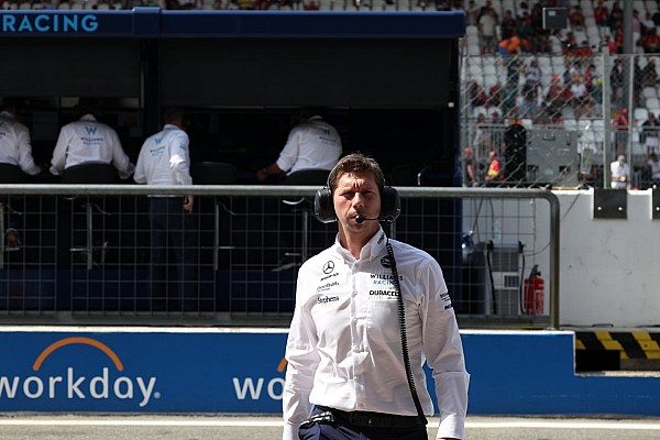 Williams Andretti’ye karşı ancak GM’nin Formula 1’e girişine açık