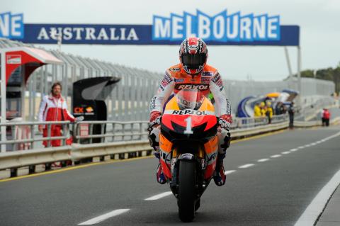 MotoGP legends have their say on what it takes to win a world title MotoGP legends have their say on what it takes to win a world title