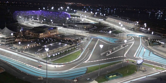 2023 Formula 1 Abu Dhabi Tekrar izle
