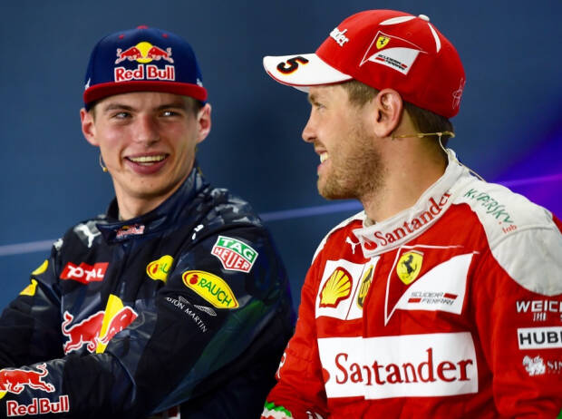 Max Verstappen: Jetzt noch den Vettel-Rekord knacken!