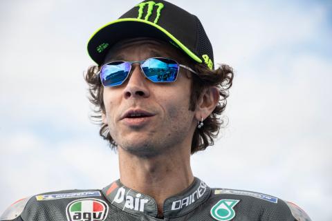 Valentino Rossi back-story shows genius: “I realised he was light-years ahead”
