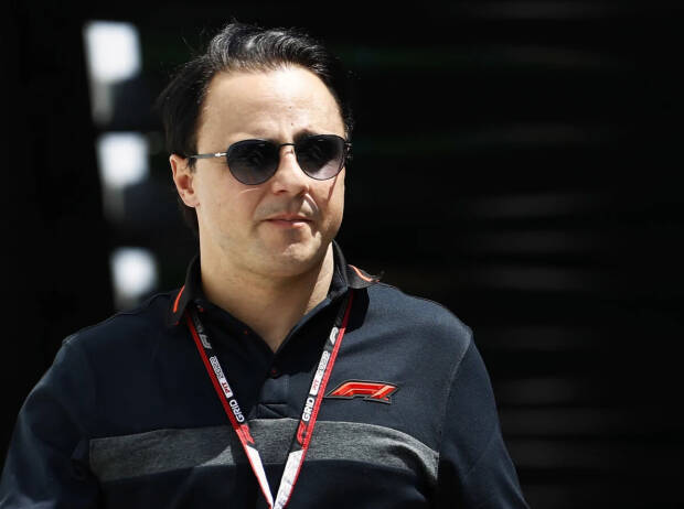 Rechtsstreit mit der Formel 1: Felipe Massa nicht beim Heimspiel in Brasilien