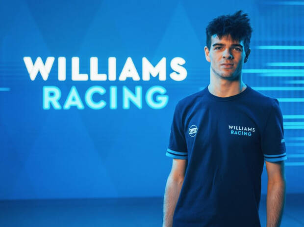 Darum ist Williams beim Formula 1-Nachwuchs auf dem richtigen Weg