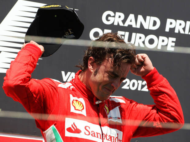 McLaren-Teamchef schwärmt: Norris in Mexiko wie Alonso 2012 in Valencia