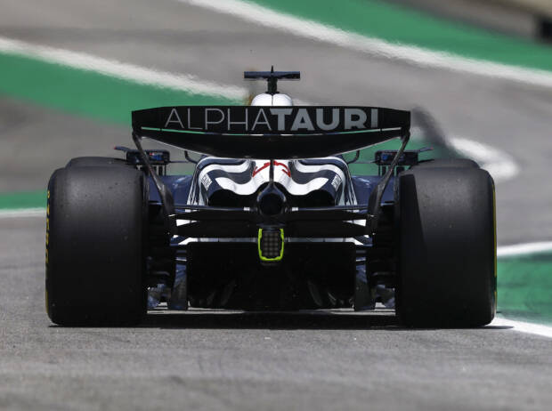 Peter Bayer: Ricciardo für AlphaTauri die “eierlegende Wollmilchsau”