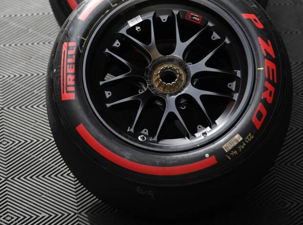 Pirelli-Analyse: War der weiche Reifen eigentlich gar nicht so schlecht?