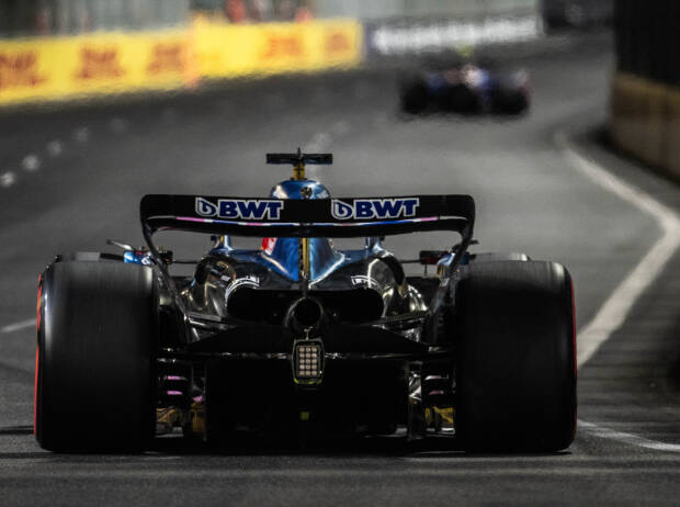 Angleichung der Formel-1-Motoren von Renault endgültig vom Tisch