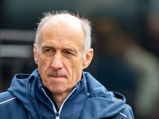 Franz Tost “stocksauer” nach P8: “Techniker waren zu blöd!”