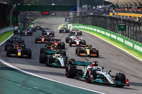 F1 announces new long-term deal for Sao Paulo Grand Prix 