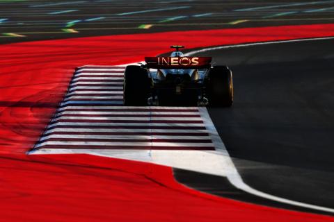 FIA reveal Abu Dhabi AI trial plans to tackle F1’s track limits trouble
