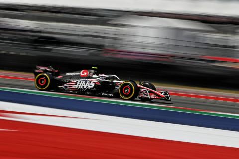 Haas launch late protest over US GP F1 track limits 